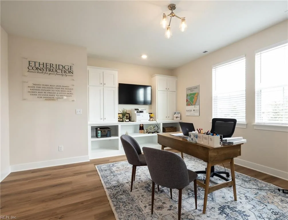 207 Station Dr, Suffolk, VA 23434, USA - Photo 5