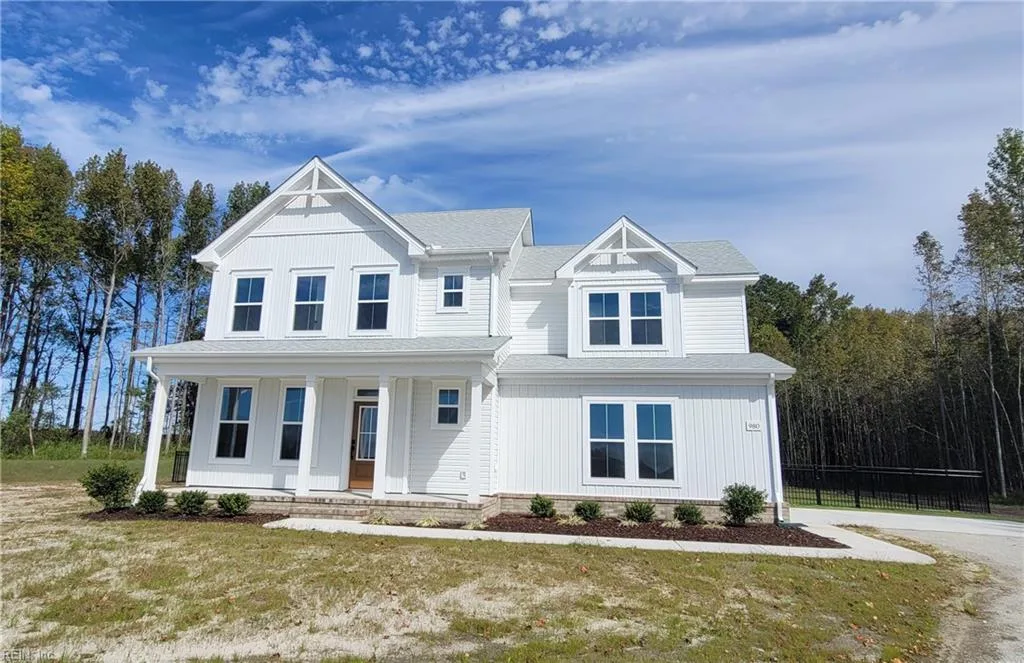 MM Greenhaven at Hillpoint(Ashbee) NONE, SUFFOLK VA 23434
