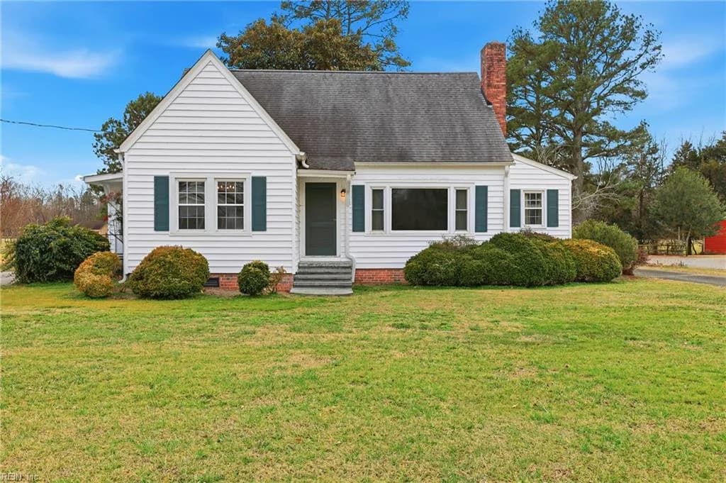 344 Colonial TRL E, SURRY VA 23883 - Photo 2