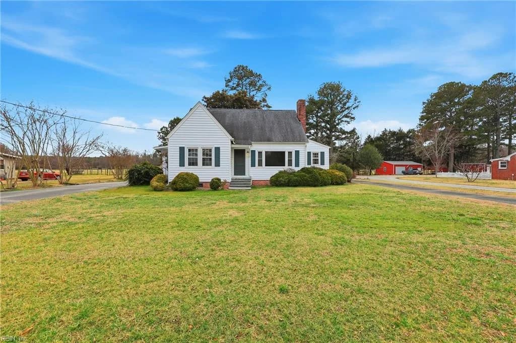 344 Colonial TRL E, SURRY VA 23883 - Photo 3