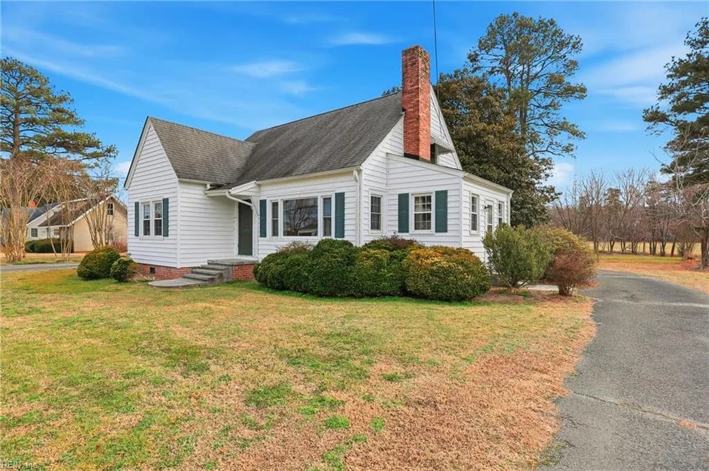 344 Colonial TRL E, SURRY VA 23883 - Photo 4