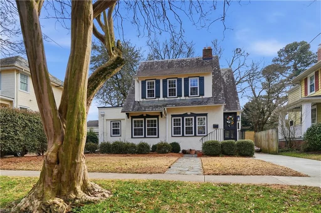 1115 Magnolia AVE, NORFOLK VA 23508 - Main photo