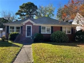 417 Sinclair ST, NORFOLK VA 23505 - Main photo