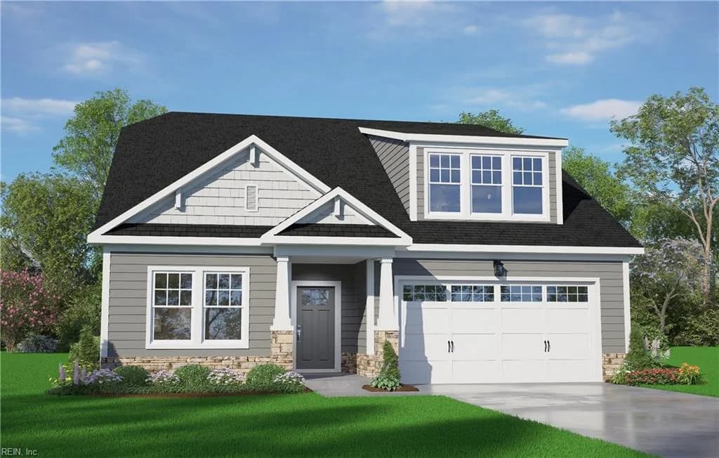 1025 Hillpoint Rd, Suffolk, VA 23434, USA - Photo 2
