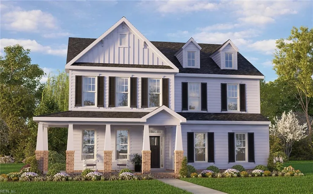 1025 Hillpoint Rd, Suffolk, VA 23434, USA