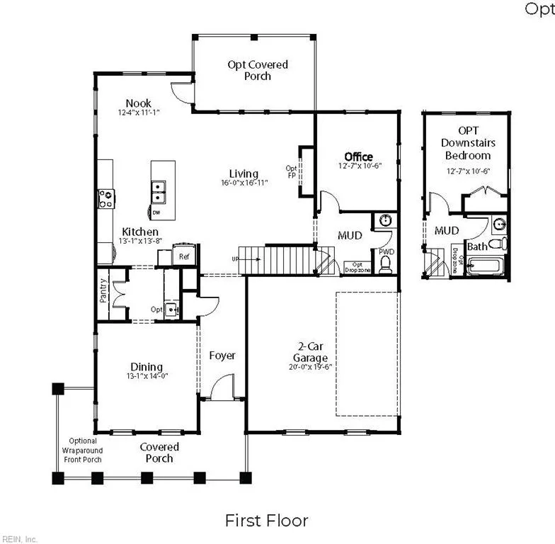 1025 Hillpoint Rd, Suffolk, VA 23434, USA - Photo 3