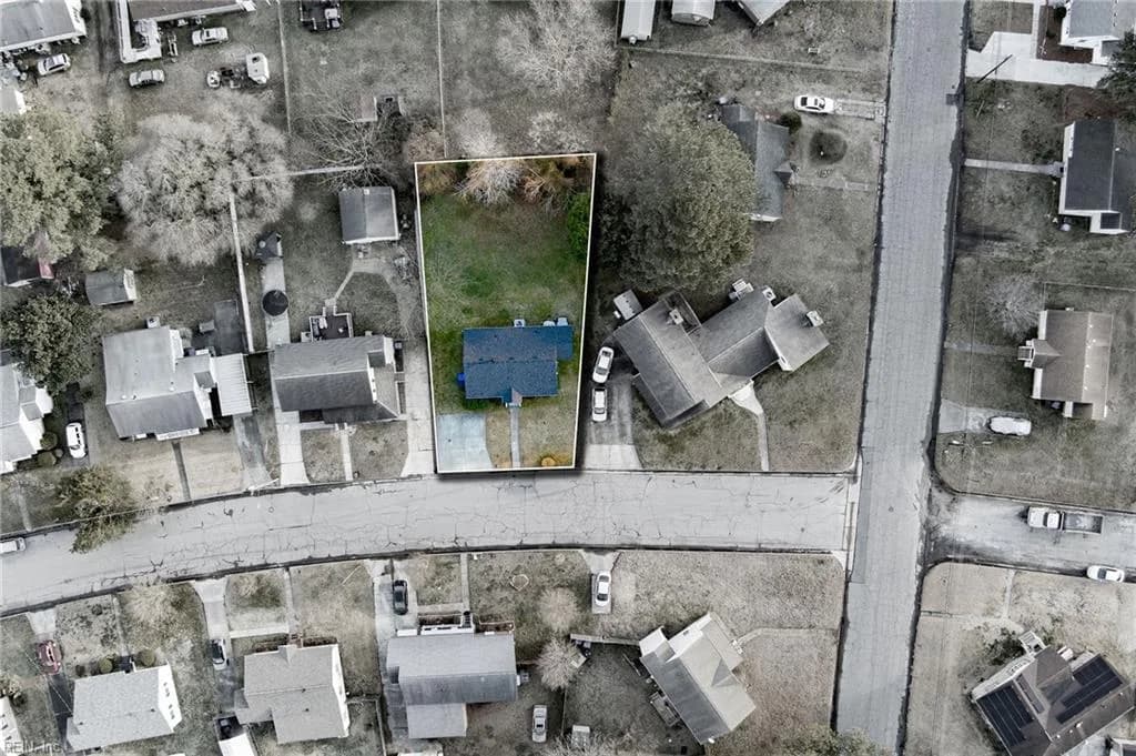 509 Truman CIR, PORTSMOUTH VA 23701 - Photo 4