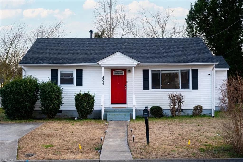 509 Truman CIR, PORTSMOUTH VA 23701 - Photo 5