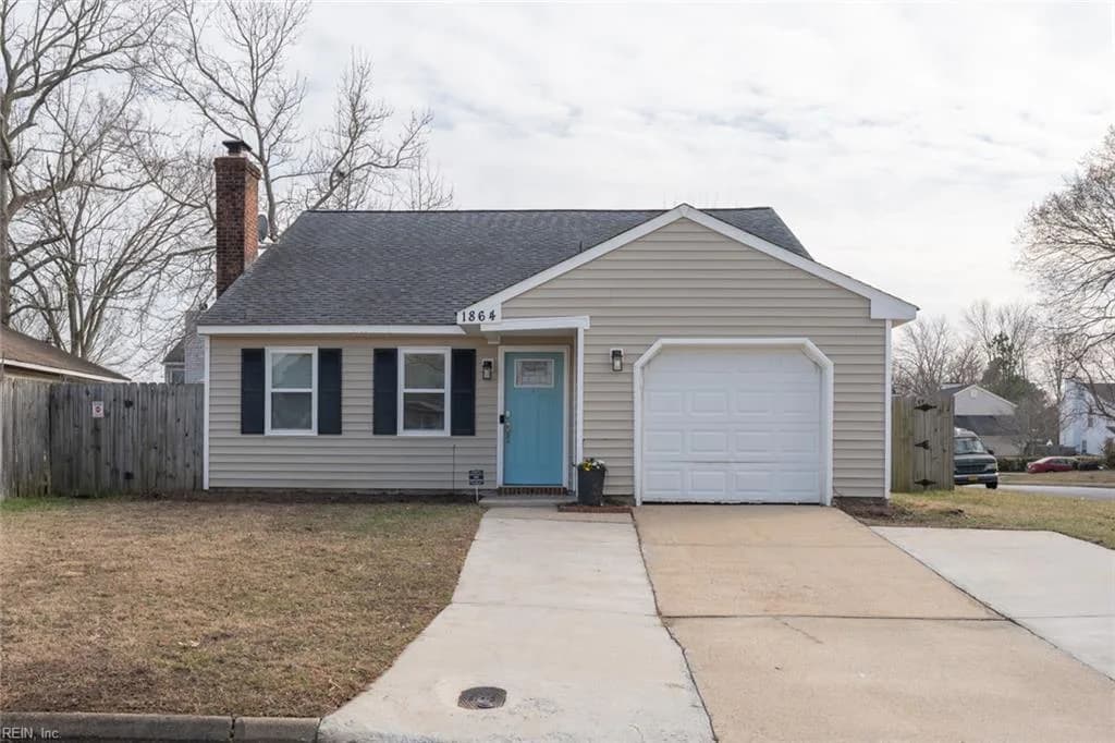 1864 Aquamarine DR, VIRGINIABEACH VA 23456 - Photo 2
