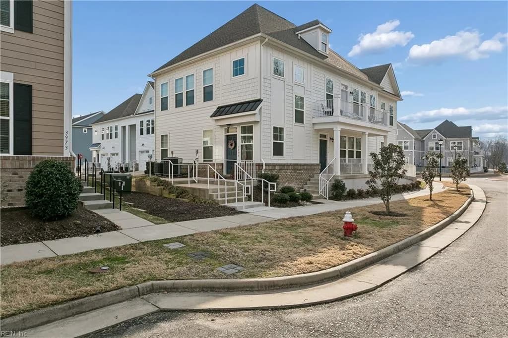 3975 Northridge ST, WILLIAMSBURG VA 23185 - Main photo