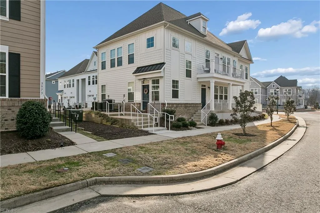 3975 Northridge ST, Williamsburg — 3 bed Residential, 1,844 sqft