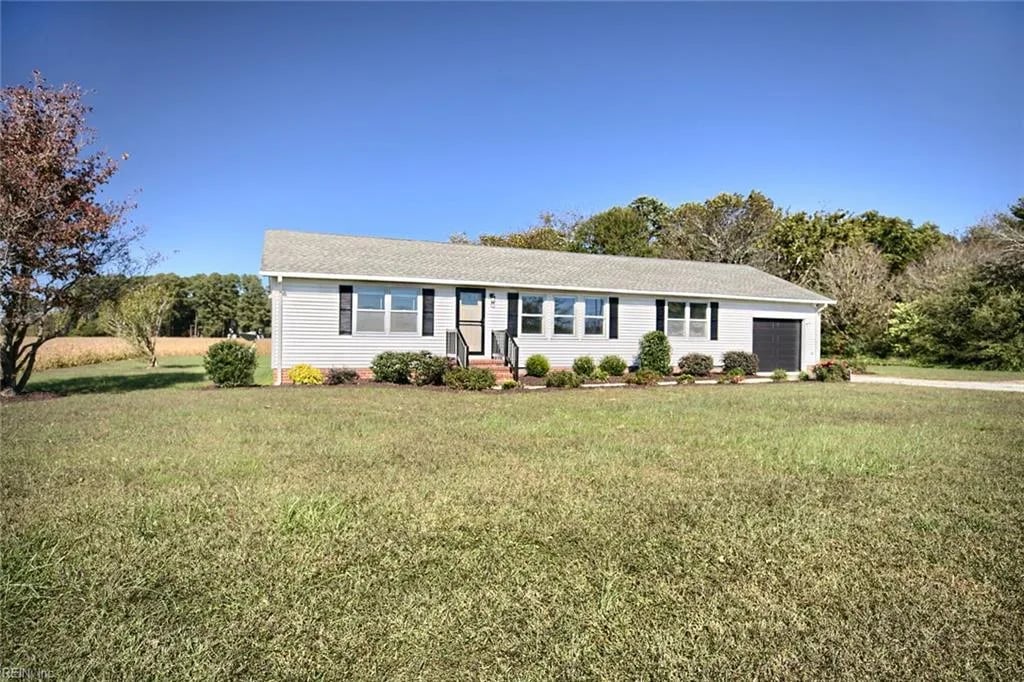 14799 GENERAL PULLER HWY, HARDYVILLE VA 23070