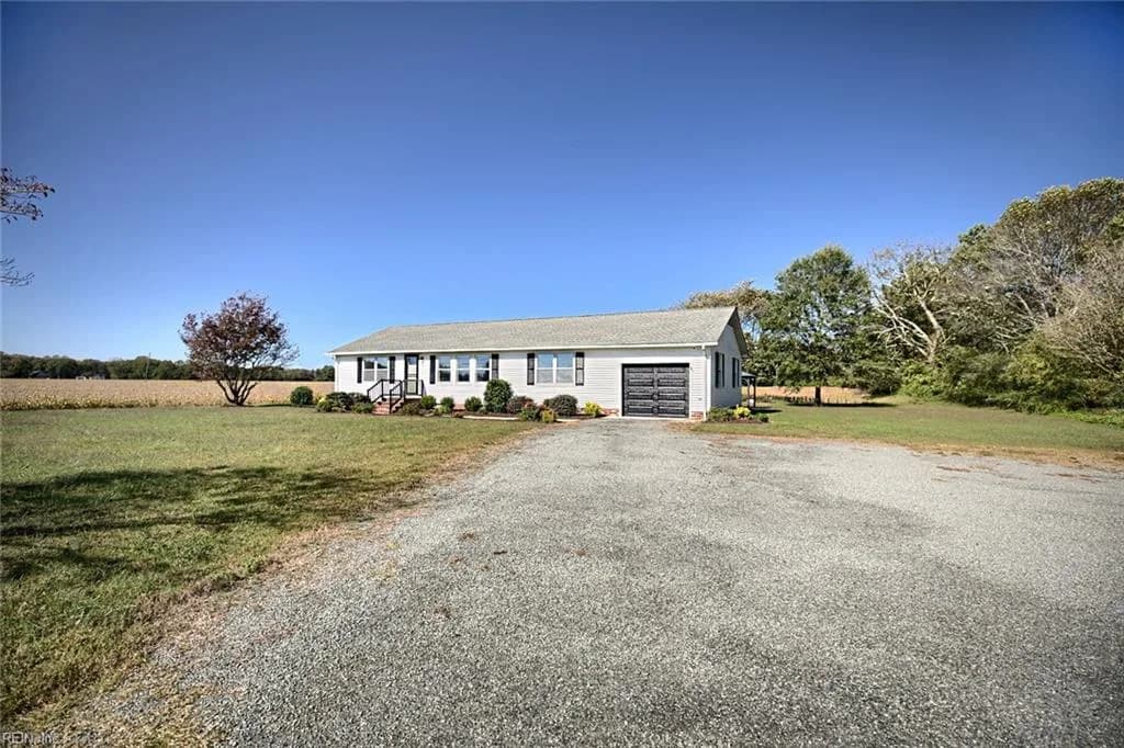 14799 GENERAL PULLER HWY, HARDYVILLE VA 23070 - Photo 3