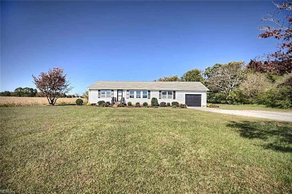 14799 GENERAL PULLER HWY, HARDYVILLE VA 23070 - Photo 4