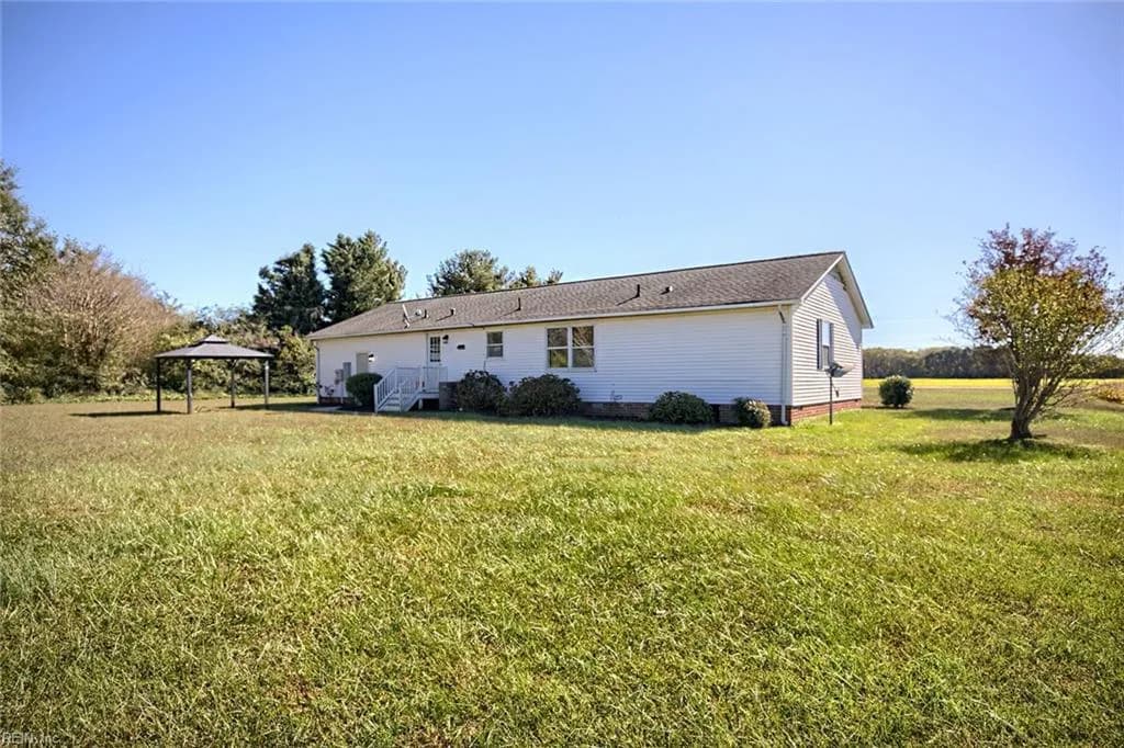 14799 GENERAL PULLER HWY, HARDYVILLE VA 23070 - Photo 5