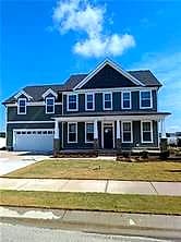 206 Arbormoor LN, MOYOCK NC 27958 - Photo 2