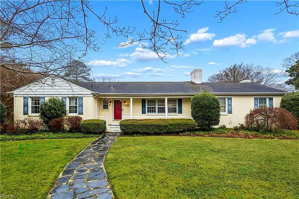 1309 Wythe LN, VIRGINIA BEACH VA 23451 - Main photo