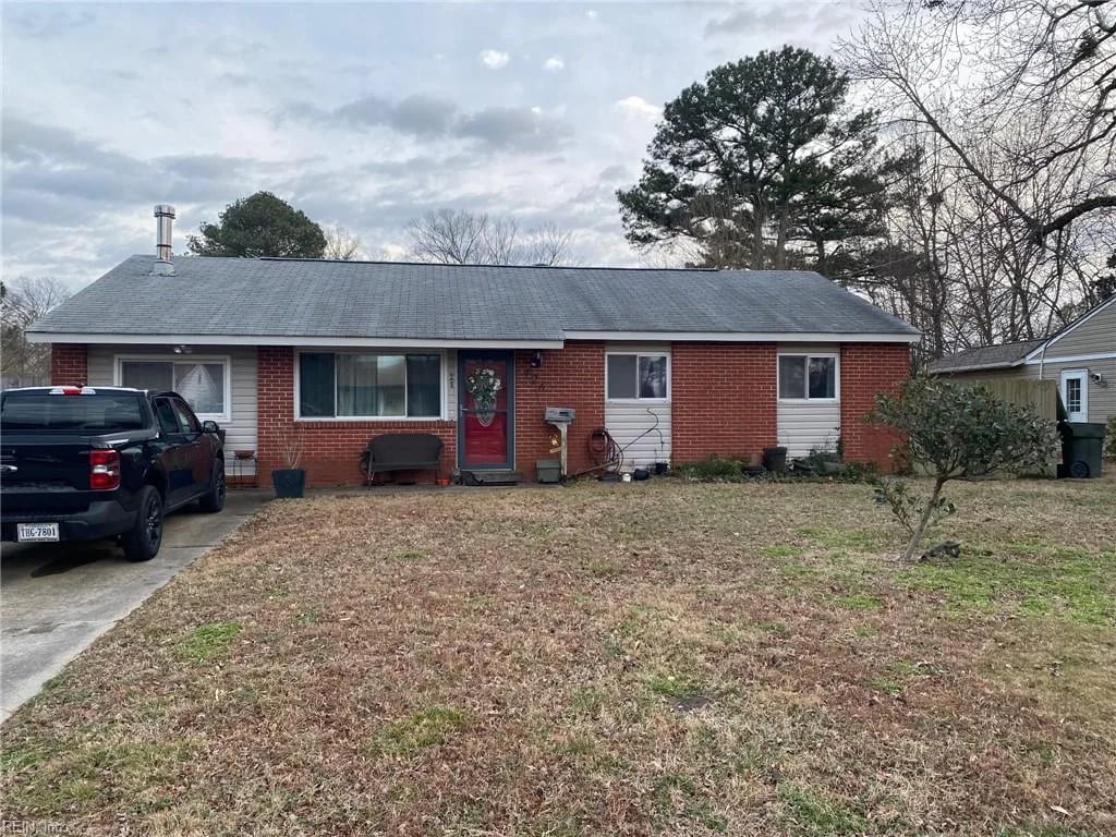 426 Stockton ST, Hampton — 3 bed Residential, 1,229 sqft
