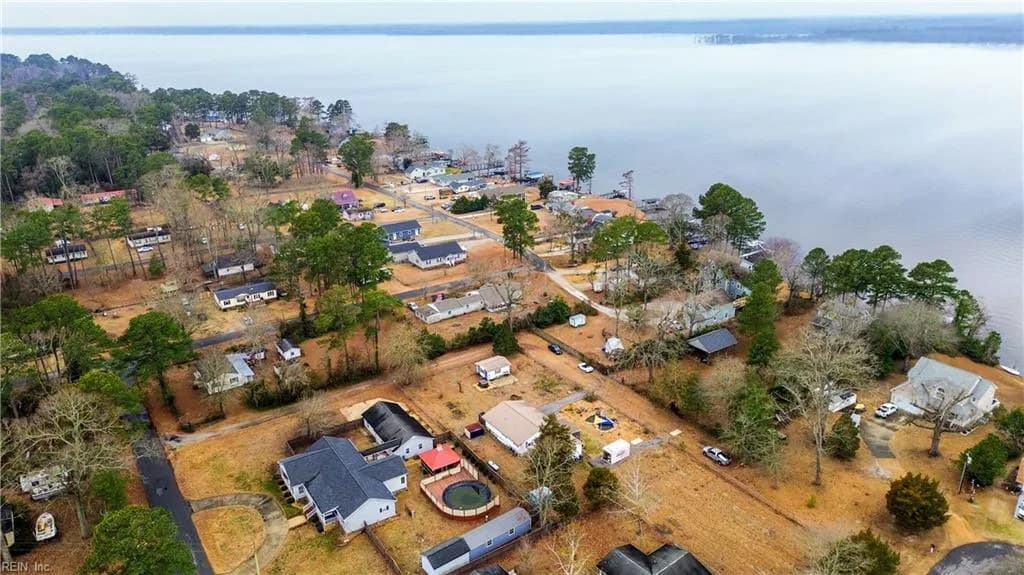 100 Pueblo TRL, EDENTON NC 27932 - Photo 3