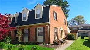 14543 Old Courthouse WAY #F, NEWPORT NEWS VA 23608 - Photo 2