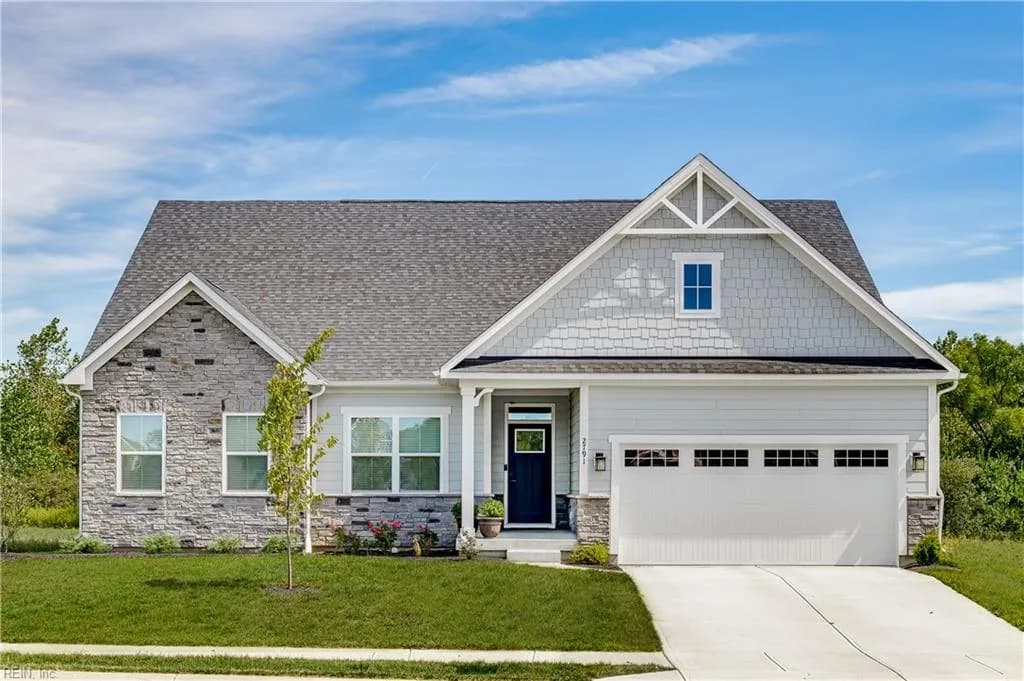 213 LEIF ST, MOYOCK NC 27958 - Photo 2