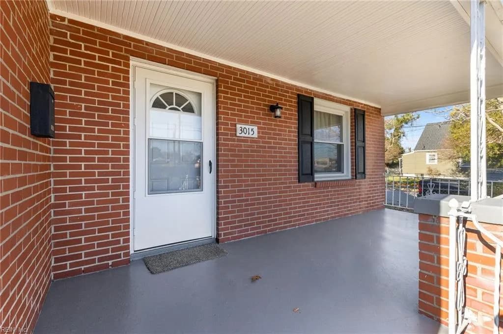 3015 Wickham AVE, NEWPORTNEWS VA 23607 - Photo 3