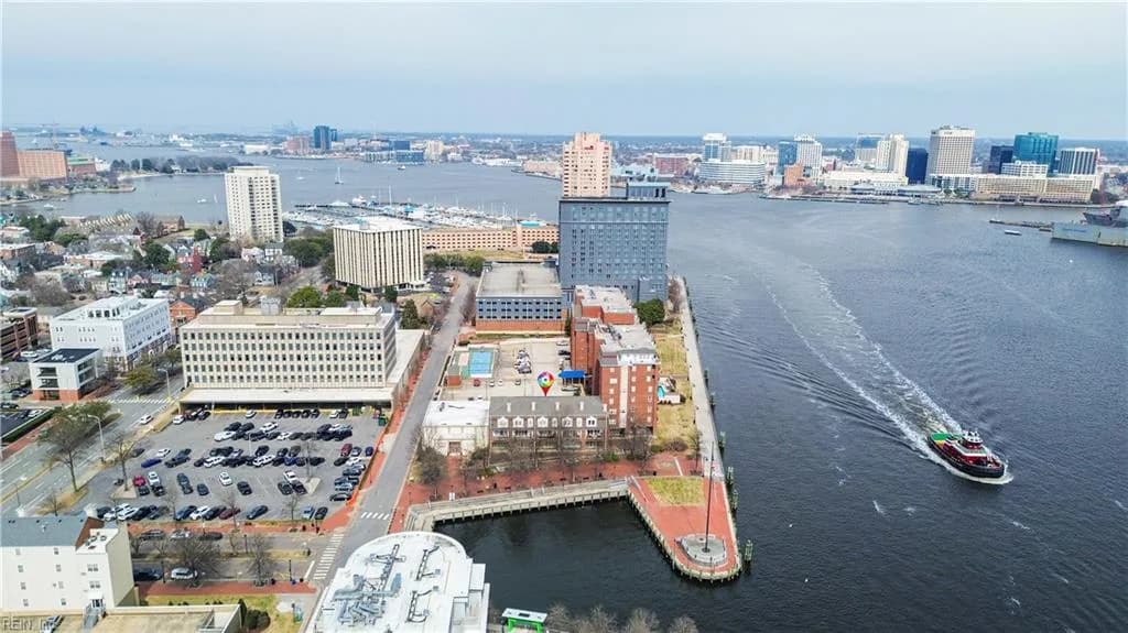 475 Water ST #212, PORTSMOUTH VA 23704 - Main photo