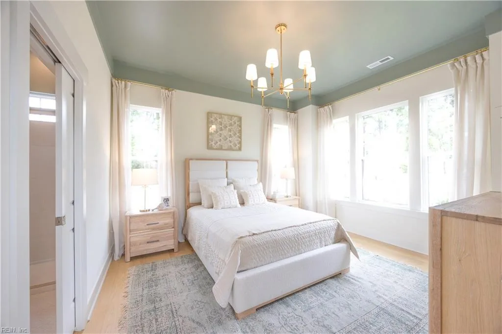 901 Calhoun WAY, CHESAPEAKE VA 23322 - Photo 5