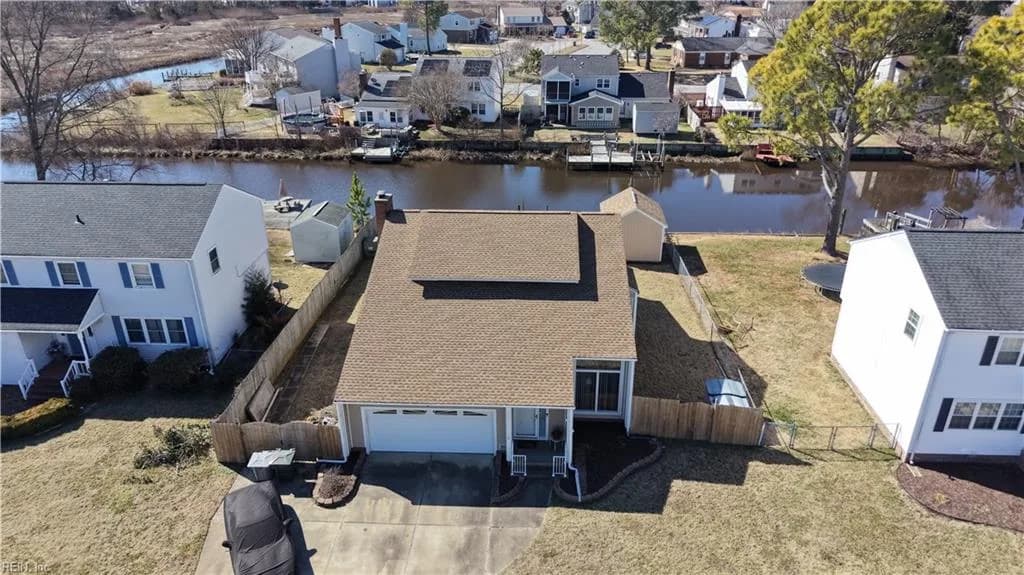 10 Zilber CT, HAMPTON VA 23669 - Photo 2