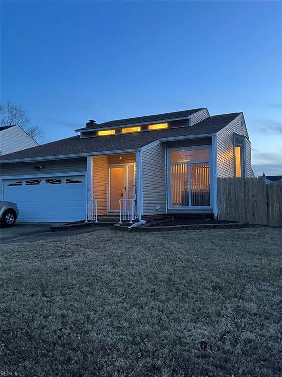 10 Zilber CT, HAMPTON VA 23669 - Photo 4
