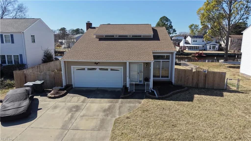10 Zilber CT, HAMPTON VA 23669 - Photo 5