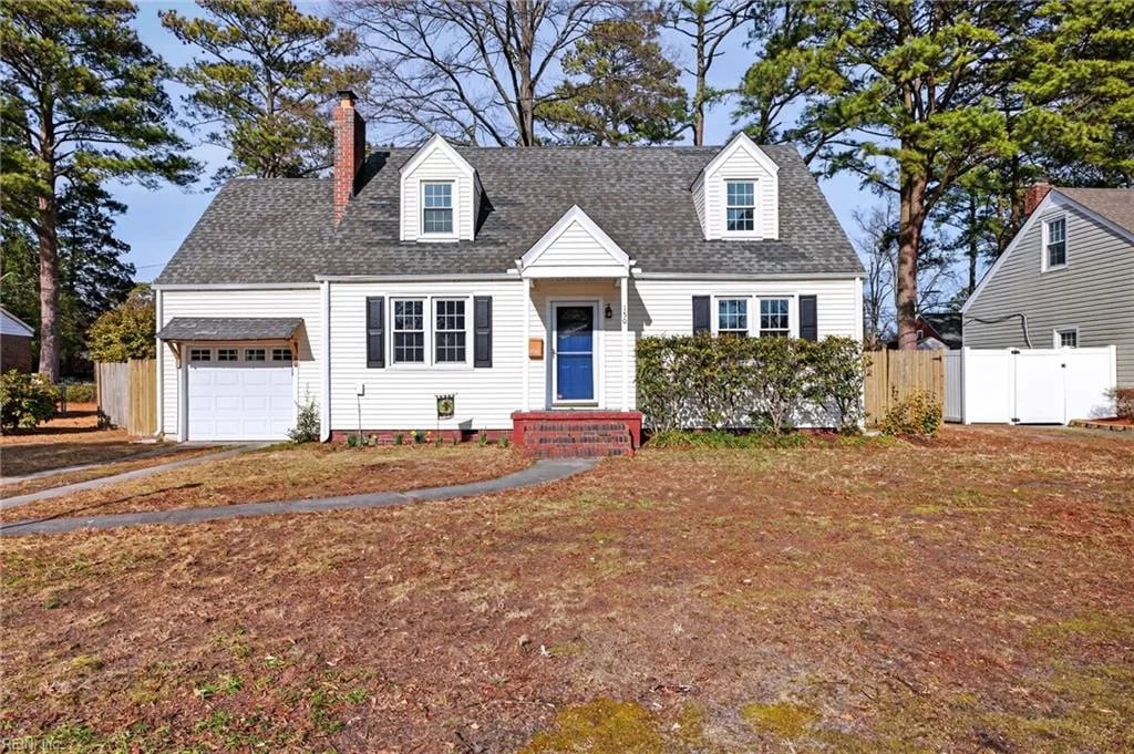 150 Bayview W BLVD, Norfolk — 3 bed Residential, 1,562 sqft