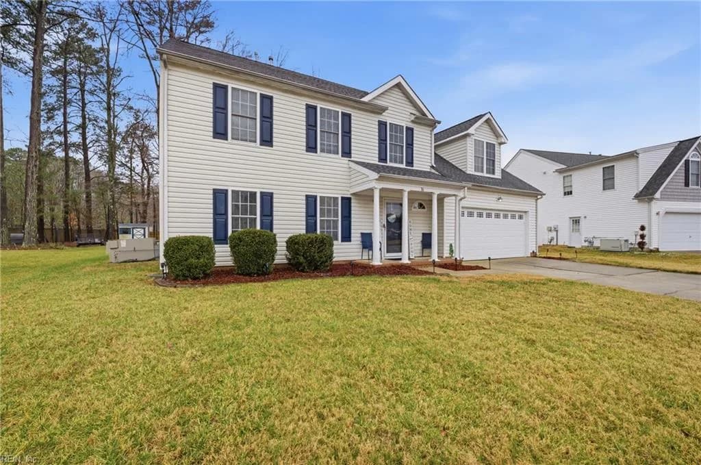 16 Gallaer CT, HAMPTON VA 23666 - Photo 3