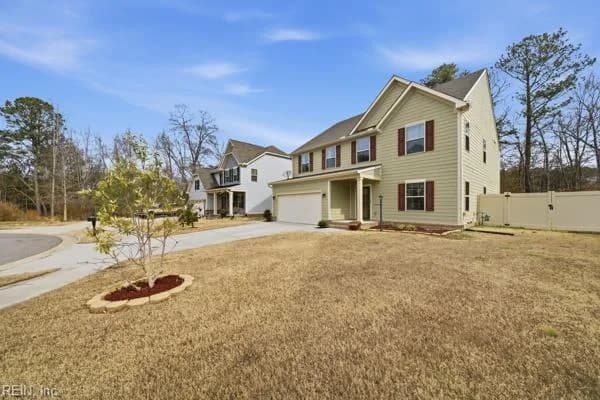 140 Independence CT, SUFFOLK VA 23434 - Photo 3