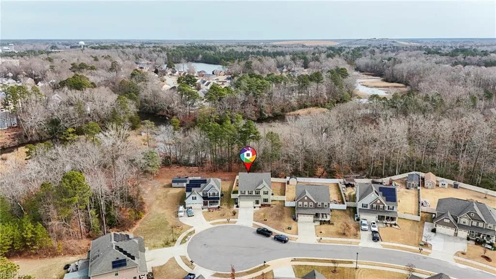 140 Independence CT, SUFFOLK VA 23434 - Photo 5