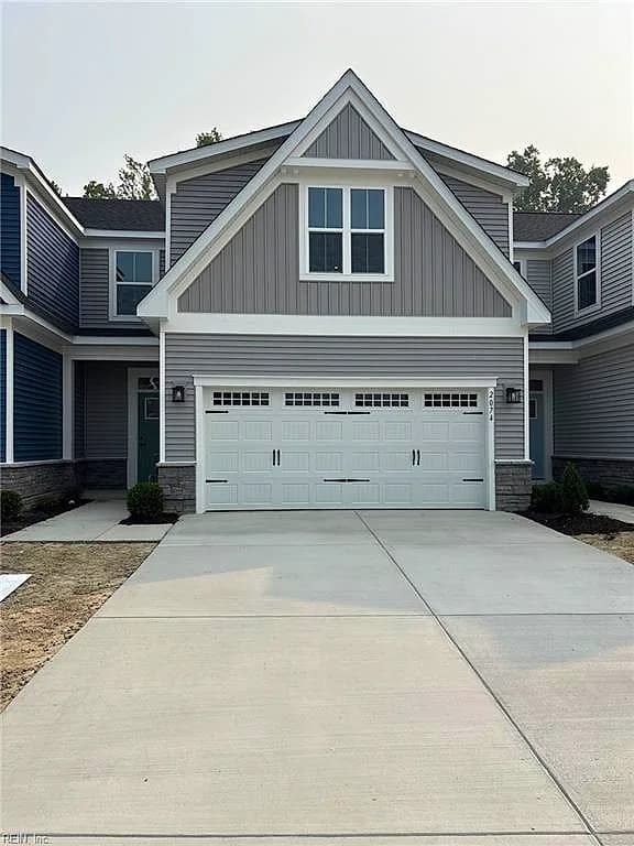 2074 STRIPER CT, CARROLLTON VA 23314 - Photo 2