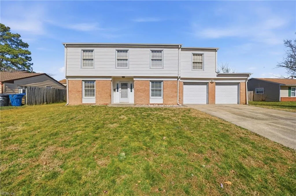 4624 Serapis LN, Virginia Beach — 5 bed Residential, 2,515 sqft