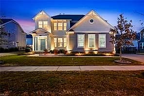 2848 Kingsfield DR, VIRGINIA BEACH VA 23456 - Main photo