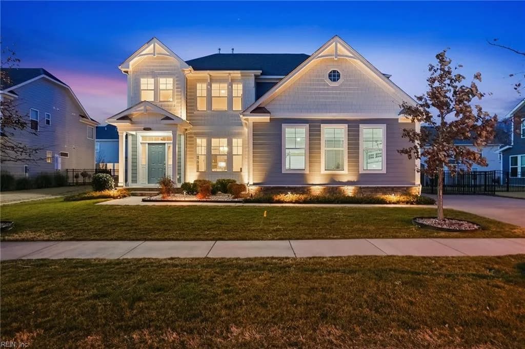 2848 Kingsfield DR, VIRGINIABEACH VA 23456 - Photo 2