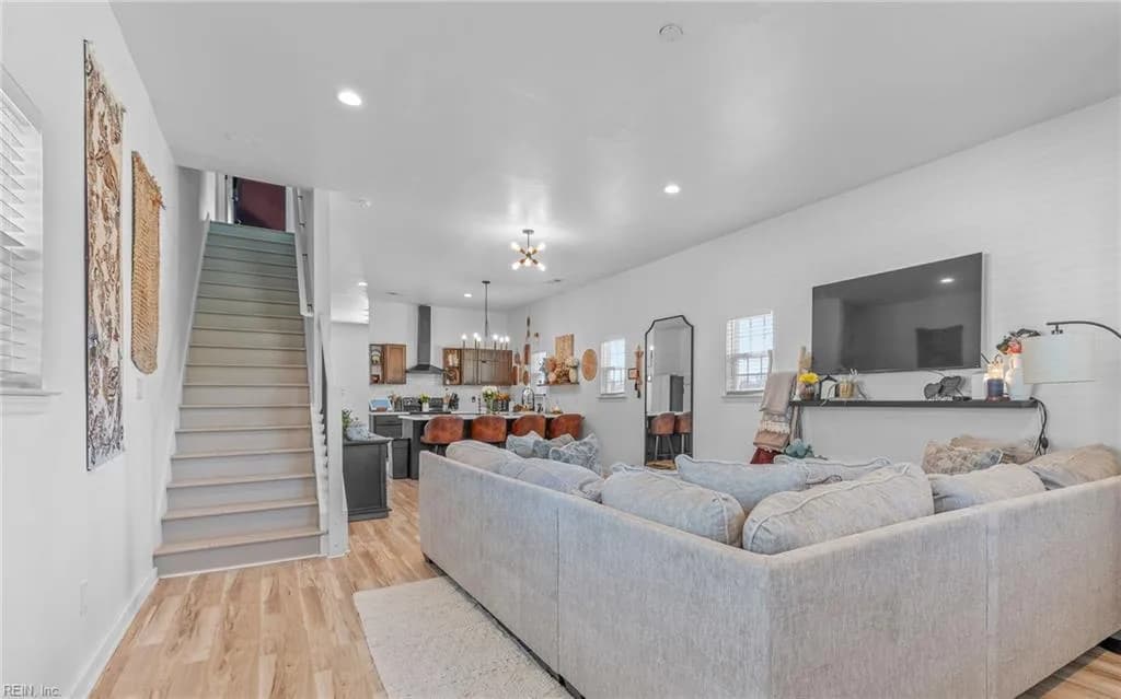 1539 Wilcox AVE, PORTSMOUTH VA 23704 - Main photo
