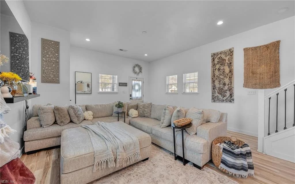 1539 Wilcox AVE, PORTSMOUTH VA 23704 - Photo 5
