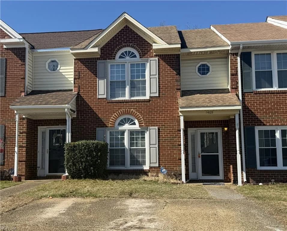 1409 Sampson LN, VIRGINIA BEACH VA 23462 - Main photo