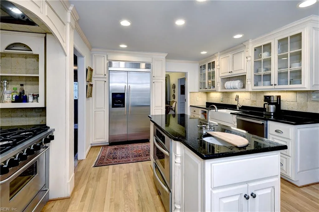 203 Par DR, WILLIAMSBURG VA 23188 - Photo 3