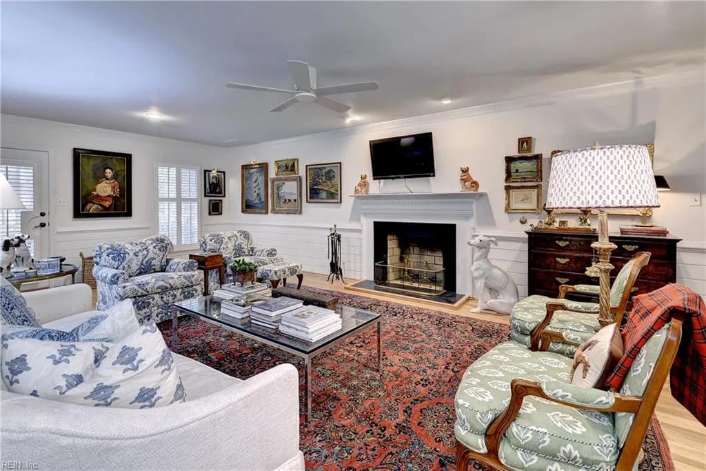 203 Par DR, WILLIAMSBURG VA 23188 - Photo 4