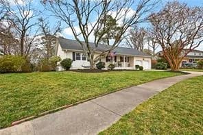 557 Longleaf RD, VIRGINIABEACH VA 23454 - Main photo