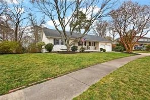 557 Longleaf RD, Virginia Beach — 4 bed Residential, 2,059 sqft