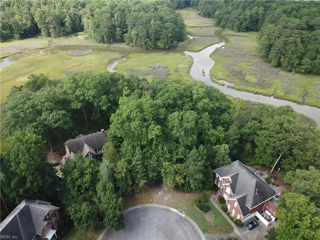 Lot 9 Harbour RDG, SMITHFIELD VA 23430 - Main photo