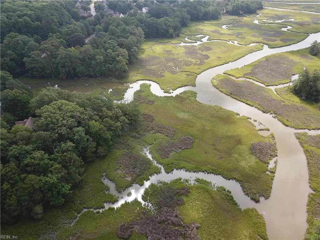 Lot 9 Harbour RDG, SMITHFIELD VA 23430 - Photo 4