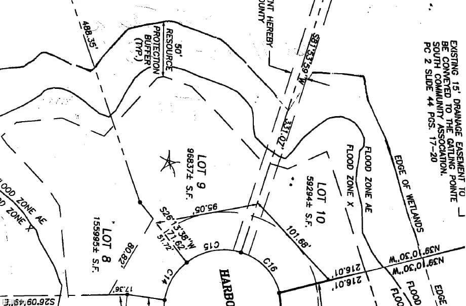 Lot 9 Harbour RDG, SMITHFIELD VA 23430 - Photo 5