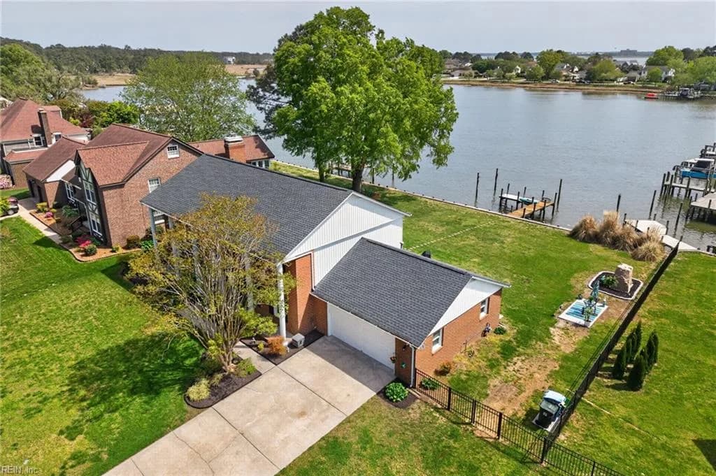 6 Canal DR, POQUOSON VA 23662 - Photo 3